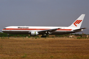 Martinair Boeing 767-31A(ER) (PH-MCV) at  Palma De Mallorca - Son San Juan, Spain