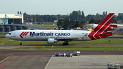 Martinair Cargo McDonnell Douglas MD-11F (PH-MCW) at  Amsterdam - Schiphol, Netherlands