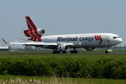 Martinair Cargo McDonnell Douglas MD-11F (PH-MCW) at  Amsterdam - Schiphol, Netherlands