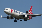 Martinair Cargo McDonnell Douglas MD-11F (PH-MCW) at  Amsterdam - Schiphol, Netherlands