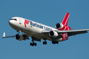 Martinair Cargo McDonnell Douglas MD-11F (PH-MCW) at  Amsterdam - Schiphol, Netherlands