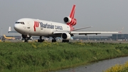 Martinair Cargo McDonnell Douglas MD-11F (PH-MCW) at  Amsterdam - Schiphol, Netherlands