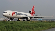 Martinair Cargo McDonnell Douglas MD-11F (PH-MCW) at  Amsterdam - Schiphol, Netherlands