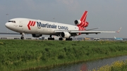 Martinair Cargo McDonnell Douglas MD-11F (PH-MCW) at  Amsterdam - Schiphol, Netherlands