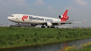 Martinair Cargo McDonnell Douglas MD-11F (PH-MCW) at  Amsterdam - Schiphol, Netherlands