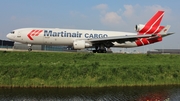 Martinair Cargo McDonnell Douglas MD-11F (PH-MCW) at  Amsterdam - Schiphol, Netherlands