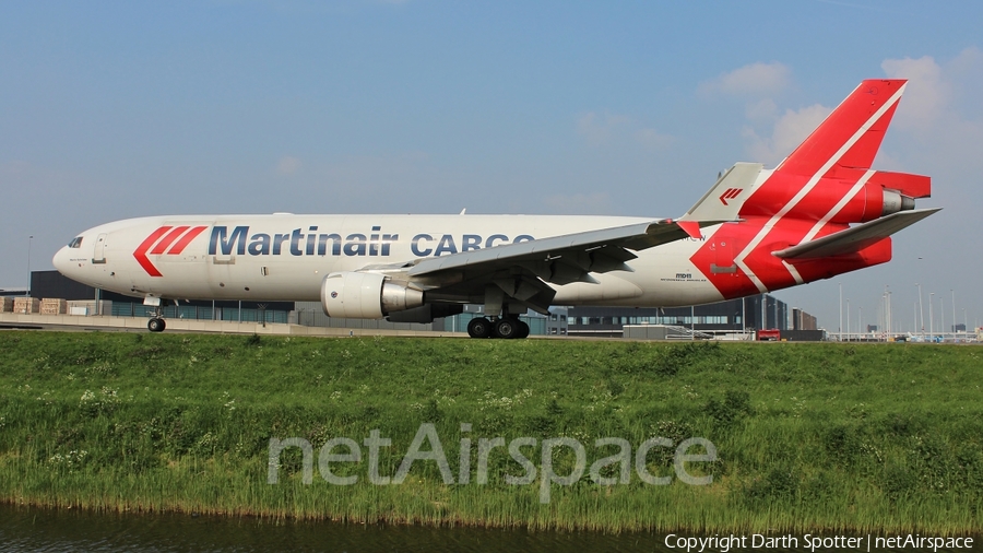 Martinair Cargo McDonnell Douglas MD-11F (PH-MCW) | Photo 216667