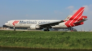 Martinair Cargo McDonnell Douglas MD-11F (PH-MCW) at  Amsterdam - Schiphol, Netherlands