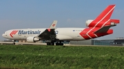 Martinair Cargo McDonnell Douglas MD-11F (PH-MCW) at  Amsterdam - Schiphol, Netherlands