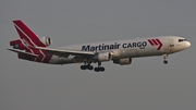 Martinair Cargo McDonnell Douglas MD-11F (PH-MCW) at  Amsterdam - Schiphol, Netherlands