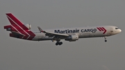 Martinair Cargo McDonnell Douglas MD-11F (PH-MCW) at  Amsterdam - Schiphol, Netherlands