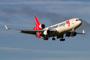 Martinair Cargo McDonnell Douglas MD-11F (PH-MCW) at  Amsterdam - Schiphol, Netherlands