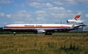 Martinair Cargo McDonnell Douglas MD-11F (PH-MCW) at  Amsterdam - Schiphol, Netherlands