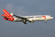 Martinair Cargo McDonnell Douglas MD-11F (PH-MCW) at  Amsterdam - Schiphol, Netherlands