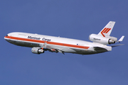 Martinair Cargo McDonnell Douglas MD-11F (PH-MCW) at  Atlanta - Hartsfield-Jackson International, United States