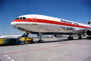 Martinair Cargo McDonnell Douglas MD-11F (PH-MCW) at  Johannesburg - O.R.Tambo International, South Africa