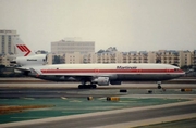 Martinair Cargo McDonnell Douglas MD-11F (PH-MCW) at  Los Angeles - International, United States