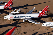 Martinair Cargo McDonnell Douglas MD-11F (PH-MCW) at  Mojave Air and Space Port, United States