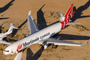 Martinair Cargo McDonnell Douglas MD-11F (PH-MCW) at  Mojave Air and Space Port, United States