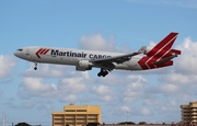 Martinair Cargo McDonnell Douglas MD-11F (PH-MCW) at  Miami - International, United States