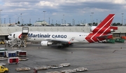 Martinair Cargo McDonnell Douglas MD-11F (PH-MCW) at  Miami - International, United States