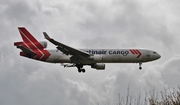 Martinair Cargo McDonnell Douglas MD-11F (PH-MCW) at  London - Stansted, United Kingdom