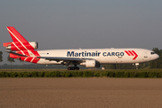 Martinair Cargo McDonnell Douglas MD-11F (PH-MCY) at  Amsterdam - Schiphol, Netherlands