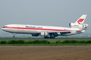 Martinair Cargo McDonnell Douglas MD-11F (PH-MCY) at  Amsterdam - Schiphol, Netherlands