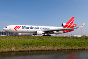 Martinair Cargo McDonnell Douglas MD-11F (PH-MCY) at  Amsterdam - Schiphol, Netherlands