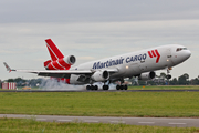 Martinair Cargo McDonnell Douglas MD-11F (PH-MCY) at  Amsterdam - Schiphol, Netherlands