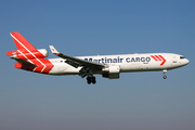 Martinair Cargo McDonnell Douglas MD-11F (PH-MCY) at  Amsterdam - Schiphol, Netherlands