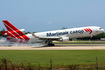 Martinair Cargo McDonnell Douglas MD-11F (PH-MCY) at  Aguadilla - Rafael Hernandez International, Puerto Rico