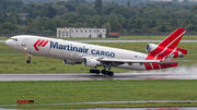 Martinair Cargo McDonnell Douglas MD-11F (PH-MCY) at  Dusseldorf - International, Germany