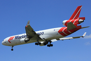 Martinair Cargo McDonnell Douglas MD-11F (PH-MCY) at  Johannesburg - O.R.Tambo International, South Africa