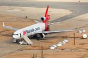 Martinair Cargo McDonnell Douglas MD-11F (PH-MCY) at  Mojave Air and Space Port, United States