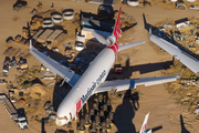 Martinair Cargo McDonnell Douglas MD-11F (PH-MCY) at  Mojave Air and Space Port, United States