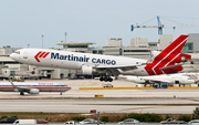 Martinair Cargo McDonnell Douglas MD-11F (PH-MCY) at  Miami - International, United States