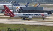 Martinair Cargo McDonnell Douglas MD-11F (PH-MCY) at  Miami - International, United States