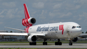 Martinair Cargo McDonnell Douglas MD-11F (PH-MCY) at  Miami - International, United States