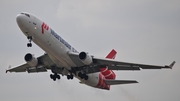 Martinair Cargo McDonnell Douglas MD-11F (PH-MCY) at  London - Stansted, United Kingdom