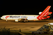 Martinair Cargo McDonnell Douglas MD-11F (PH-MCY) at  Tenerife Sur - Reina Sofia, Spain