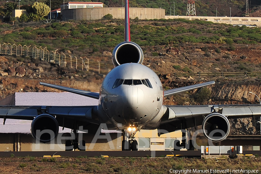 Martinair Cargo McDonnell Douglas MD-11F (PH-MCY) | Photo 113110