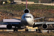 Martinair Cargo McDonnell Douglas MD-11F (PH-MCY) at  Tenerife Sur - Reina Sofia, Spain