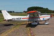 Sky Service Netherlands Cessna F172N Skyhawk II (PH-MDF) at  Teuge - Deventer, Netherlands