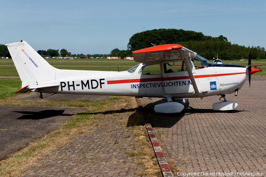 Sky Service Netherlands Cessna F172N Skyhawk II (PH-MDF) | Photo 477514