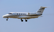 JetNetherlands Cessna 650 Citation VI (PH-MFX) at  Amsterdam - Schiphol, Netherlands