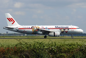 Martinair Airbus A320-232 (PH-MPE) at  Amsterdam - Schiphol, Netherlands