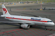 Martinair Airbus A320-232 (PH-MPF) at  Amsterdam - Schiphol, Netherlands