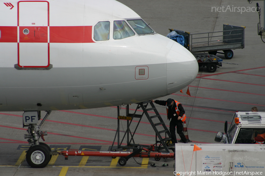 Martinair Airbus A320-232 (PH-MPF) | Photo 8863