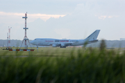 Kenya Airways Cargo (Martinair) Boeing 747-412(BCF) (PH-MPS) at  Amsterdam - Schiphol, Netherlands